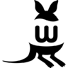 Wallabag, 标志 图标