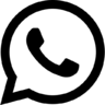 Whatsapp, 标志 图标