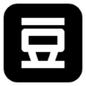 豆瓣 图标