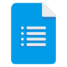 File, folders, message, align, text, documents, vector Icon