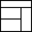 Software, layout, header, complex2 Icon