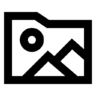 Afbeelding, map Pictogram