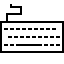 키보드 아이콘