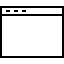 Webpage Icon