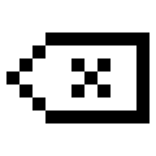 删除 图标