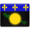 Guadalupe flag, guadalupe 아이콘