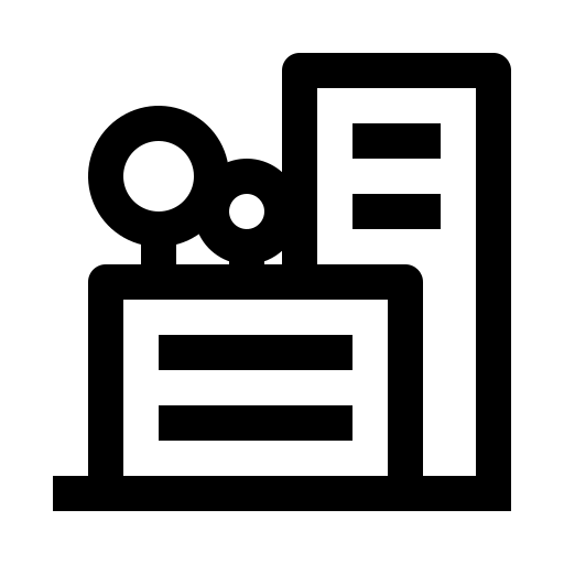 建设 图标
