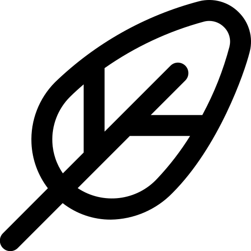 羽根 アイコン