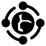 Communication, globe, internet, worldwide Icon