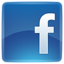 ícone facebook