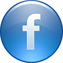 ícone facebook