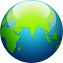 globe Icon