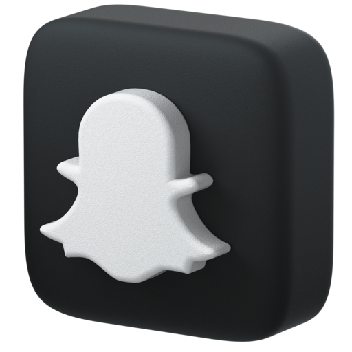 snapchat, ロゴ アイコン