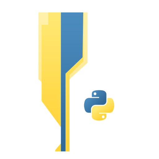 python, ファイル, アイコン アイコン