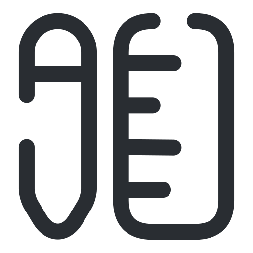sem标签 图标