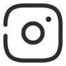 Instagram значок