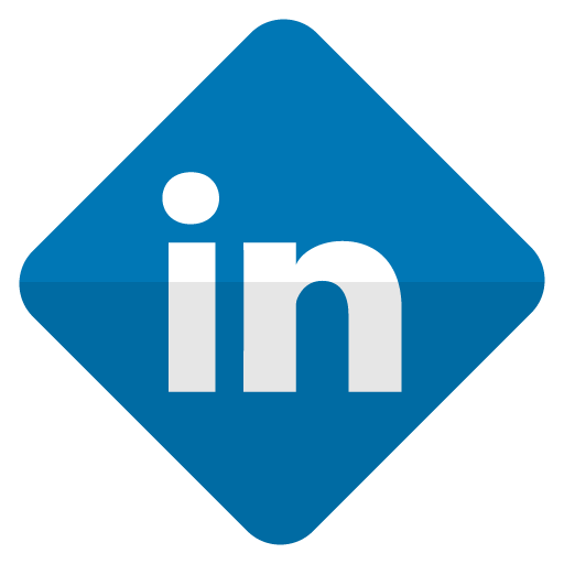 linkedin 图标