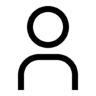 Man, avatar, vrouw, account, mensen, persoon, interface, profiel, gebruiker Pictogram