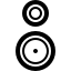 扩音器 图标