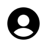 Gebruiker, persoon, profiel, account Pictogram