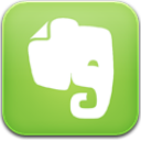 Evernote 图标