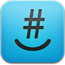 GroupMe 图标