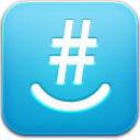 GroupMe 图标