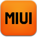MIUI Icon
