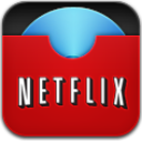 Netflix значок