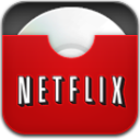 Netflix значок