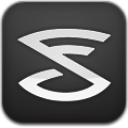 Slacker Radio 아이콘