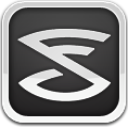 Slacker Radio 아이콘