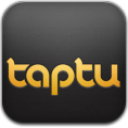 Taptu 아이콘