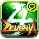 ZENONIA 图标