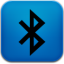 bluetooth 아이콘