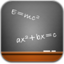 calulator 칠판, calulator 아이콘