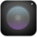 camara アイコン