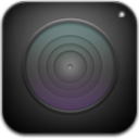 camara アイコン