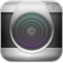 camara アイコン