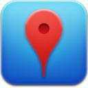 google Places Icon