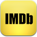 imdb 图标