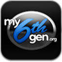 mythgen 图标