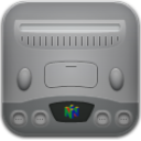 n64游戏, 64 图标