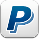 paypal Icon