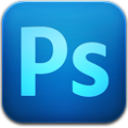 โฟโต้ช้อป, adobe ไอคอน