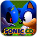 sonic แผ่นซีดี ไอคอน