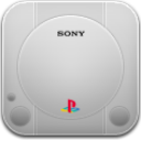 Sony, playstatiom, PSOne значок