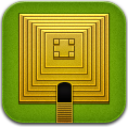 templerun 아이콘