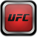 ufc ทีวี ไอคอน