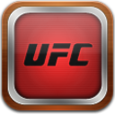 ufc ทีวี ไอคอน